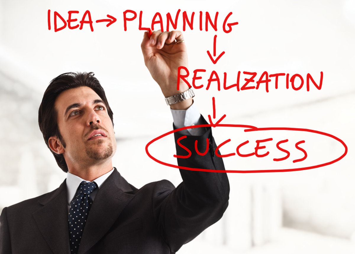 Strategies to take your startup further